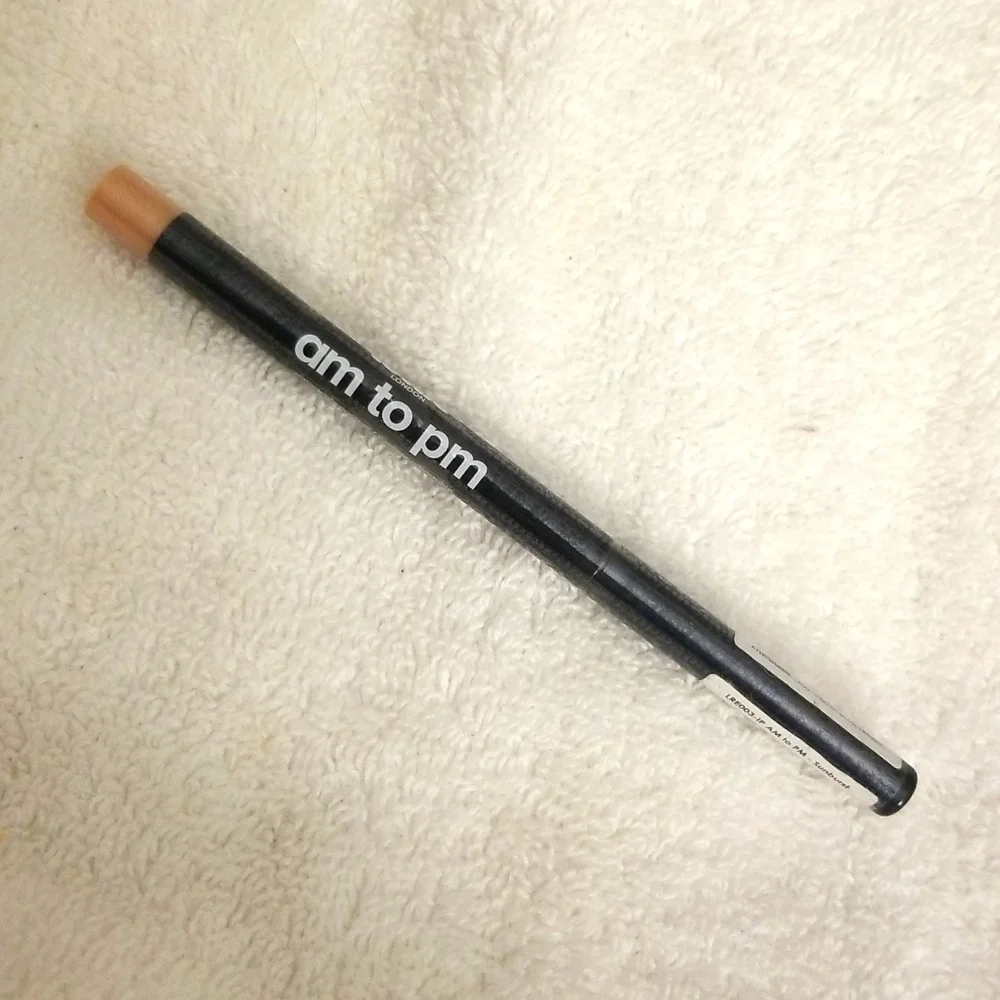 4/25 Bundle Item. Lottie Am To PM Eyeliner Sunburst